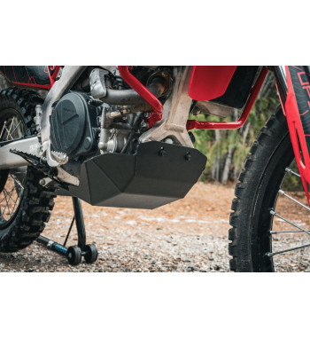 Cubrecarter Honda CRF 300L