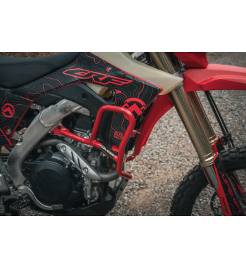 Barras de Defensa Honda CRF 300L