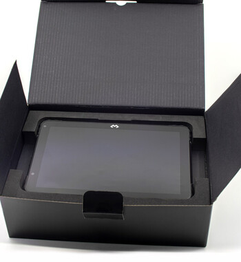 DMD T865X - Tablet Rugerizada Android, GPS, Roadbook