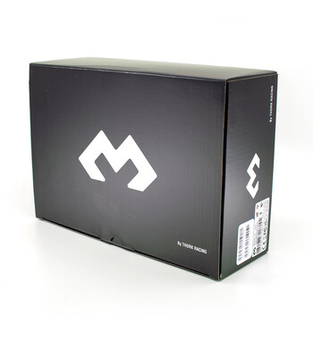 DMD T865X - Tablet Rugerizada Android, GPS, Roadbook