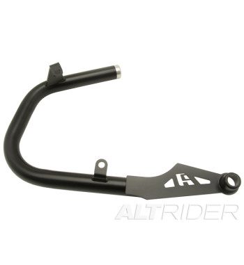 Barras de defensa AltRider para Triumph Tiger Explorer 1200