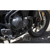 Barras de defensa AltRider para Triumph Tiger Explorer 1200