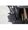 Barras de defensa AltRider para Triumph Tiger Explorer 1200