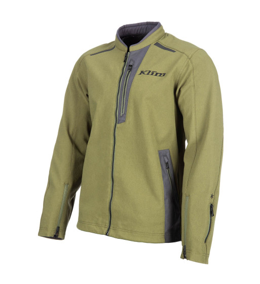 Chaqueta de moto verano Klim Marrakesh