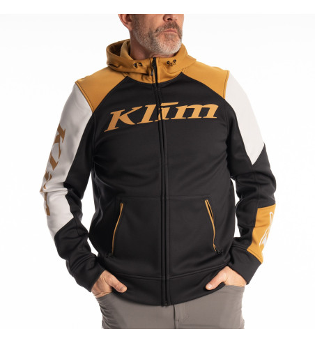 Sudadera KLiM Stealth