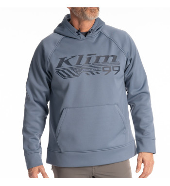Sudadera KLiM Foundation