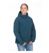 Chaqueta de moto Mujer KLiM Waverly