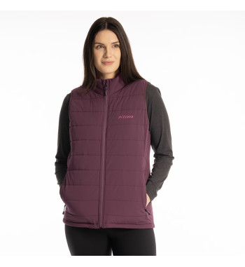 Chaleco KLiM Waverly