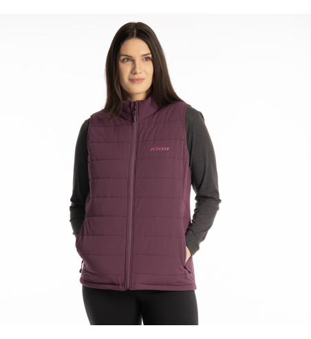 Chaleco KLiM Waverly