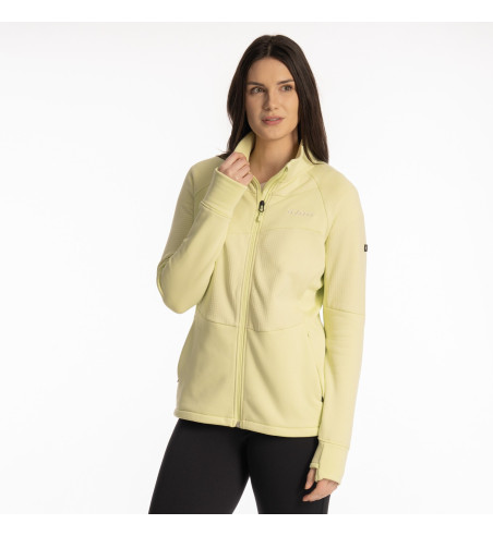 Chaqueta KLiM Swan Valley