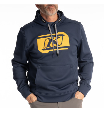Sudadera KLiM Zone