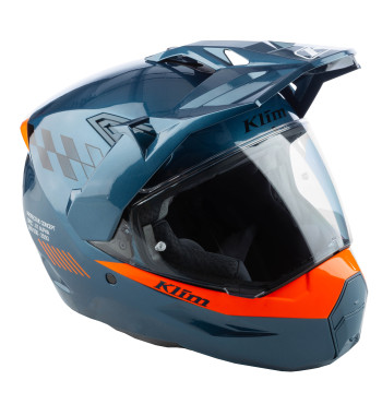 Casco KLiM X1 Alpha