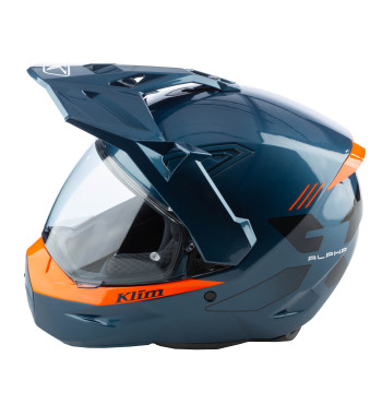 Casco KLiM X1 Alpha
