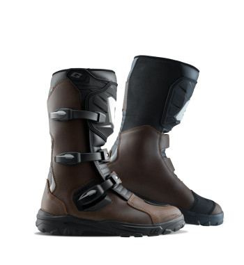 Botas Offroad Gaerne ADVENTURE AQUATECH