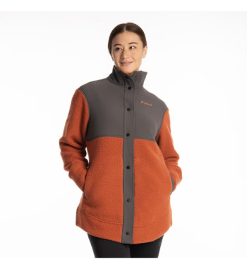 Chaqueta KLiM High Pile