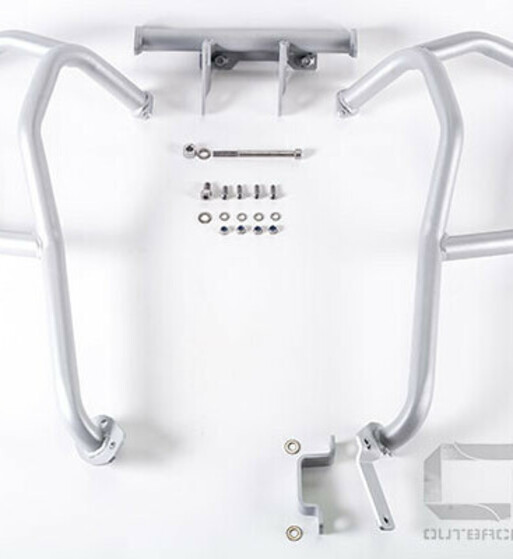 Honda CRF1100L Africa Twin – Barras de defensa