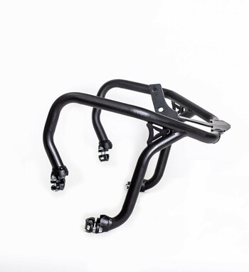 Honda CRF1100L Africa Twin – Barras de defensa superiores