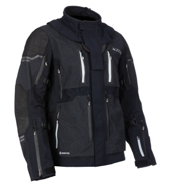 Chaqueta de moto GoreTex Pro KLiM Adventure Rally