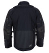 Chaqueta de moto GoreTex Pro KLiM Adventure Rally