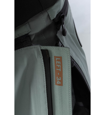 Pantalones KLiM Adventure Rally