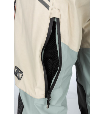Pantalones KLiM Adventure Rally