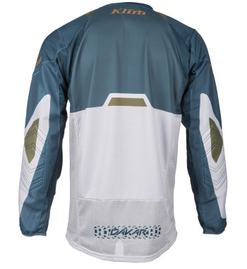 Jersey OffRoad KLiM Dakar