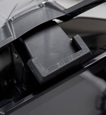 Soporte GPS para KTM 790 / 890 Adv, Husqv. Norden 901