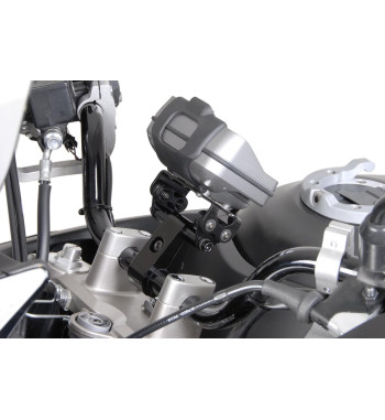 Soporte central SW-Motech 22mm