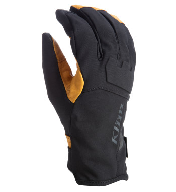 Guantes OffRoad KLiM Enduro GTX