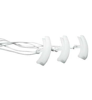 Protectores de llanta de plástico