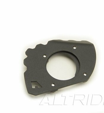 Extensión de la pata de cabra AltRider para Yamaha XT 1200 Z Super Ténéré