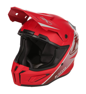 Casco KLiM T1 Freeride