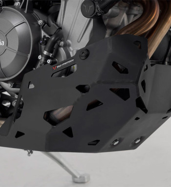 Cubrecarter SW-Motech para Aprilia Tuareg 660