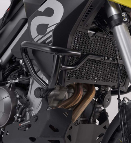 Defensas SW-Motech para Aprilia Tuareg 660