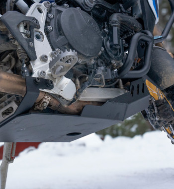 Cubrecarter Heavy Duty para la BMW F900GS – Outback Motortek