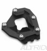 Extensión de la pata de cabra AltRider para Yamaha XT 1200 Z Super Ténéré