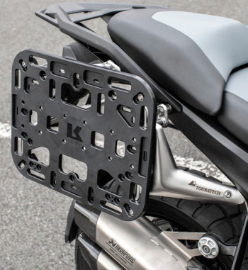 SOPORTES KRIEGA OVERLANDER-S OS-PLATFORMS (2UDS)