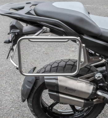 SOPORTES KRIEGA OVERLANDER-S OS-PLATFORMS (2UDS)