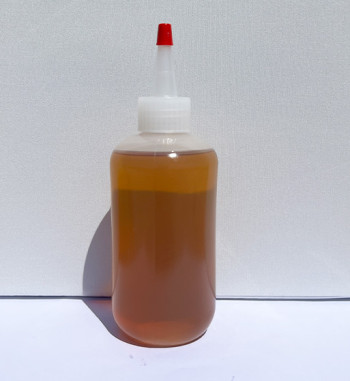 Aceite Scotts para amortiguador de dirección