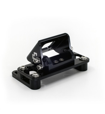 DMD 12mm - Soporte AMPS para barra de 12 mm