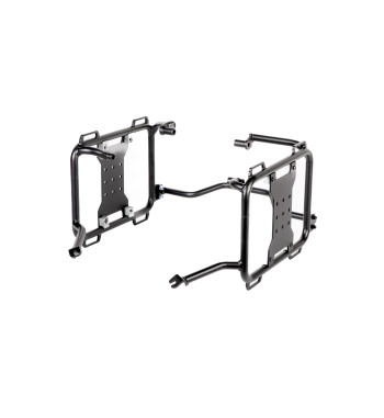 Soporte de maletas Outback Motortek para BMW R1300GS Adventure