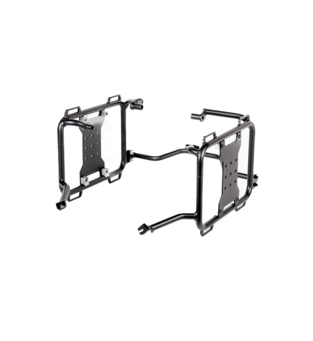 Soporte de maletas Outback Motortek para BMW R1300GS Adventure