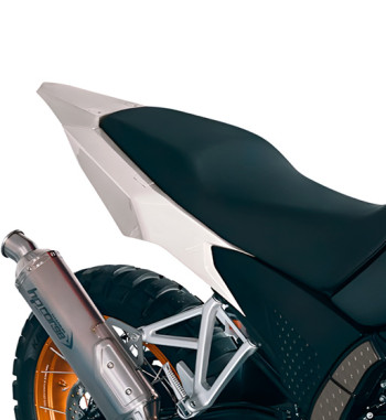 Plastica para Kove 800X Pro / Rally - RTech REVOLUTION