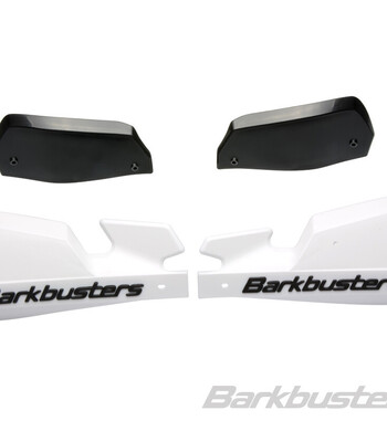 Paramanos Barkbusters para KOVE 450 Rally