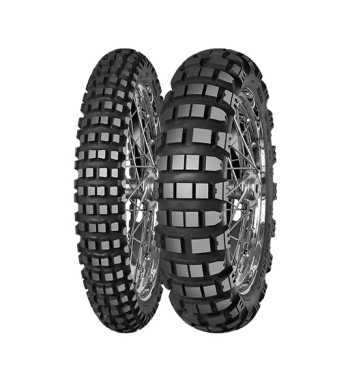 Neumático Mitas E-09 Delantero