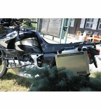 Holan Nomada Pro Honda Africa Twin RD04