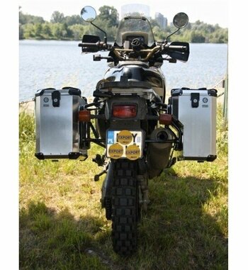 Holan Nomada Pro Honda Africa Twin RD04