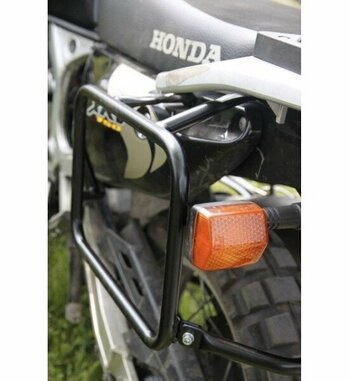 Holan Nomada Pro Honda Africa Twin RD04