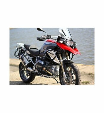 Barras de protección Pro Holan para BMW R 1200 GS LC