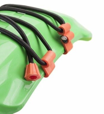 Giant Loop Rubber Boa Straps